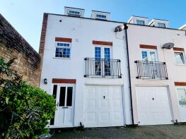 6, 1a Trafalgar Mews, Cambridge Road, Eastbourne BN22 7BE
