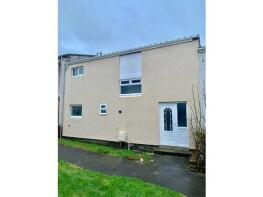 21, Speedwell Square, Ayr KA7 3YJ