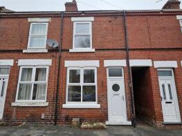 75, Victoria Road, Mexborough S64 9BX