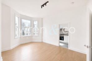 6, Croxley Road, London W9 3HL