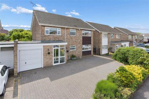 Farmcroft, Gravesend, Kent, DA11