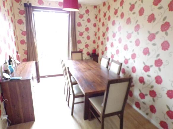Dinning Area