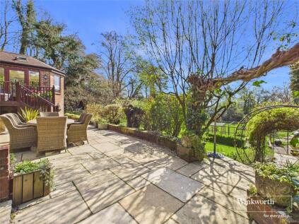 The Ridge, Cold Ash, Thatcham, Berkshire, RG18