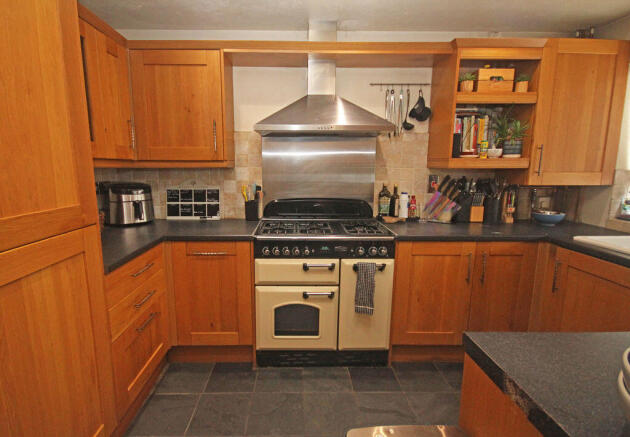 Mulberry Gardens, Fordingbridge photo 2