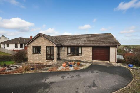 Rosie's Brae, Isle Of Whithorn, DG8