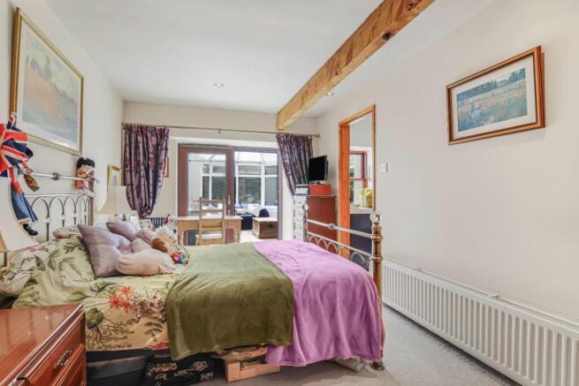 2 bed Barn Conversion for sale Image 6