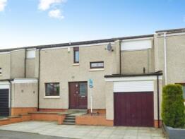 5, Corbett Place, Dunfermline KY11 4XX