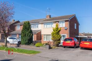 6, Percy Road, Kenilworth CV8 1DR