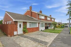 43, Maple Walk, Bristol BS31 2SB