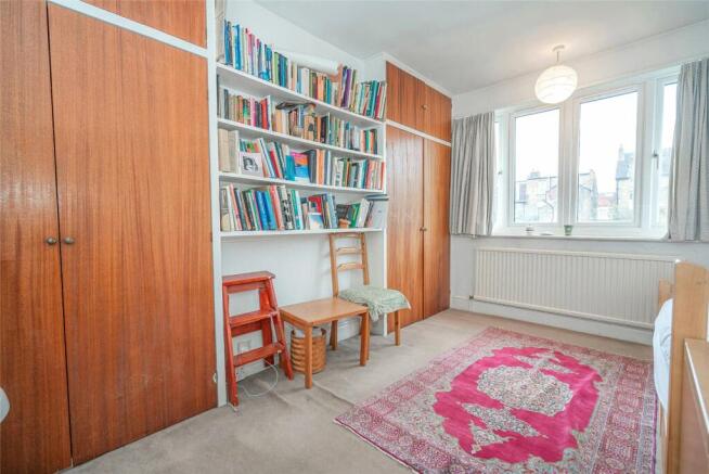 Bedroom 2 A