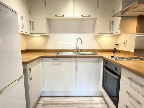The Homesetad, Henry Street, Lytham photo 4