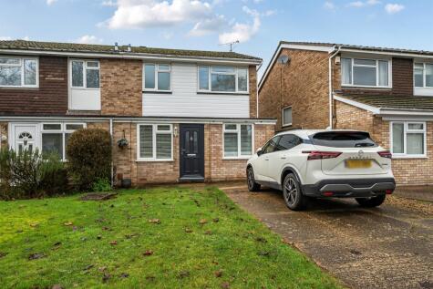 Ribstone Road, Maidenhead