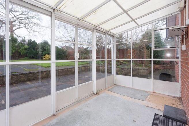 CONSERVATORY
