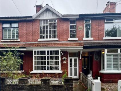 School Road, Stretford, M32