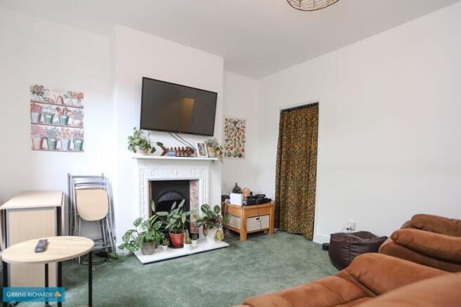 Sitting/Dining Room
