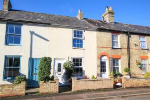 39, Longstanton Road, Oakington, Oakington And Westwick CB24 3AB