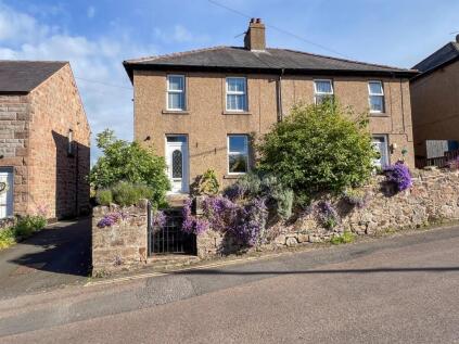 Ramseys Lane, Wooler