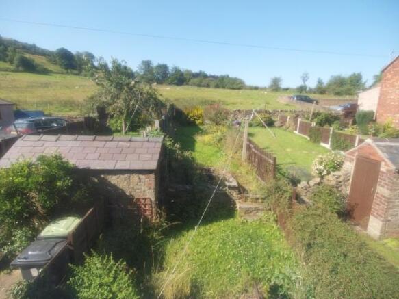 Garden and View