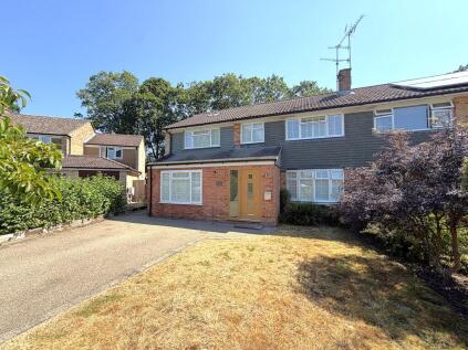 Cranleigh Mead, Cranleigh, GU6