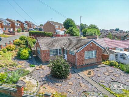 Hillside, Nuneaton, CV10
