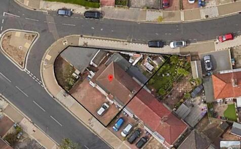Turner Road, Queensbury