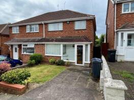 31, Thorncliffe Road, Birmingham B44 9DB