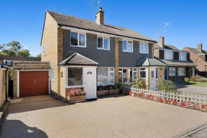 43, Darwin Drive, Tonbridge TN10 4SA