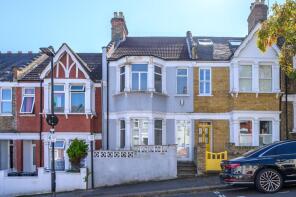 70, Allison Road, Hornsey, London N8 0AT