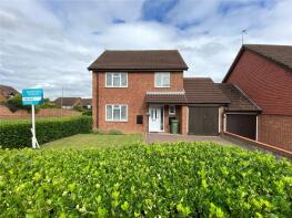 2, Larkswood Rise, St Albans AL4 9JU