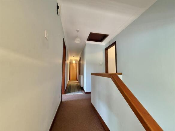 To Bedrooms