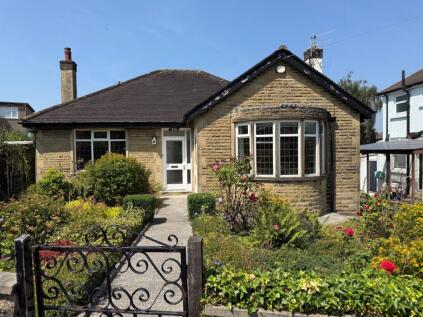 Grosvenor Road, Shipley, BD18