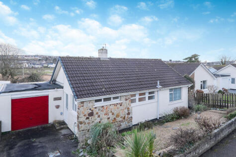 Springfield Close, Phillack, Hayle, Cornwall, TR27