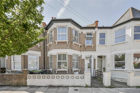 Downhills Park Road, Turnpike Lane, London, N17