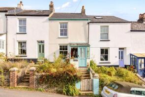 5, Moor View, Wrangaton Road, Ivybridge PL21 0EG