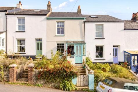 Moor View, Bittaford, Ivybridge, Devon, PL21