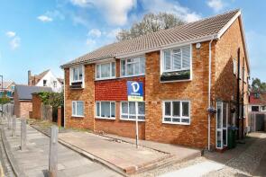 7, Colyer Close, London SE9 3QG