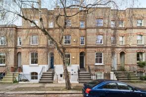 Upper Floor Flat, 15, Methley Street, London SE11 4AL