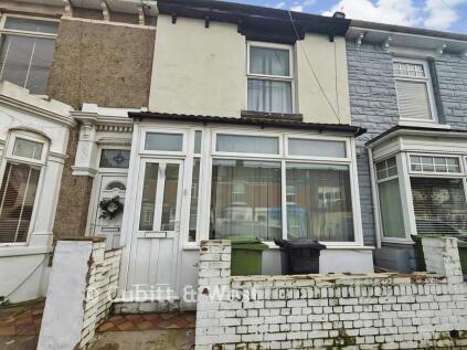 Dover Road, Portsmouth, Hampshire