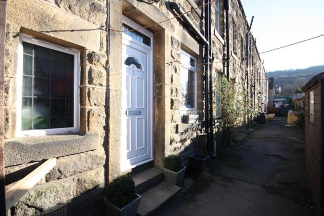 1 Waites Terrace - E