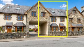 6 Minafon, Plas Newydd, A496 From Llanbedr To Layby South Of Bryn Heulog, Llanbedr LL45 2AA