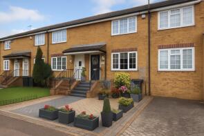 33, Whitwell Close, Luton LU3 4BS