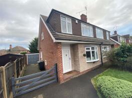 51, West Avenue, Ripley DE5 3JA