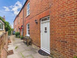 3, St Marys Row, Aylesbury HP20 2JL