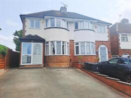 59, Coalway Avenue, Birmingham B26 3JX