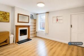 2a, Stansted Road, Southsea PO5 1SA