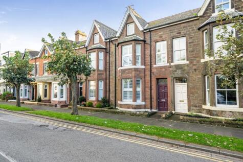 Lawn Terrace, Wigton