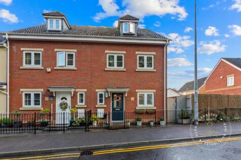 Wyncliffe Gardens, Cardiff