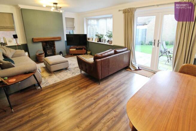 Living Dining Room