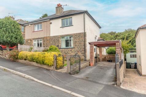 South Hill Drive, Bingley, West Yorkshire, BD16