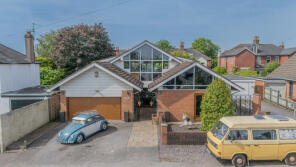 Hamilton Court, Lansdowne Road, Caerleon, Newport NP18 1NR